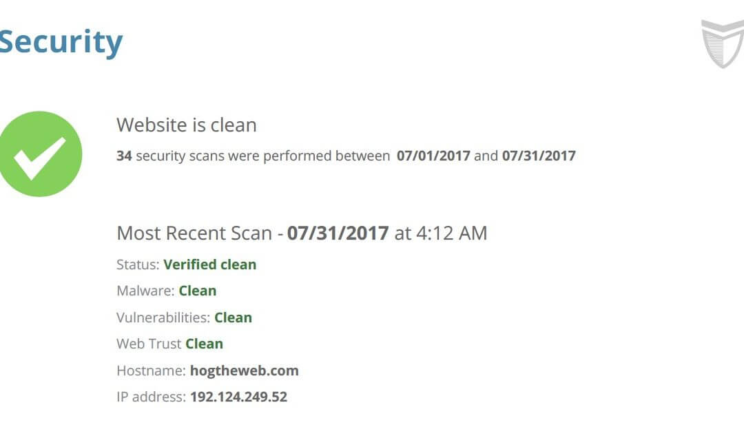 How to Secure Your WordPress Website From Hackers
