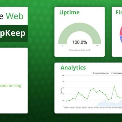 Wordpress Maintenance & Support Plans