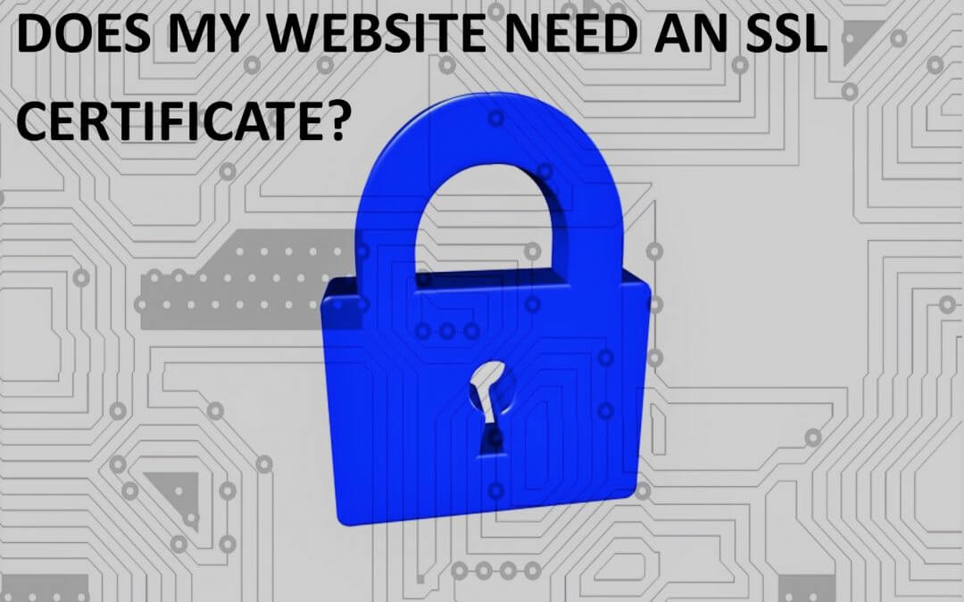 What is an SSL Certificate, and Why Does My WordPress Website Need One?
