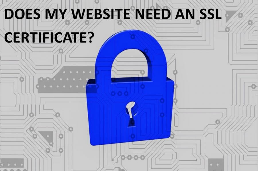 What Is An SSL Certificate And Why Does My Wordpress Website Need One