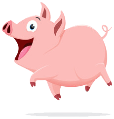 pig-happy