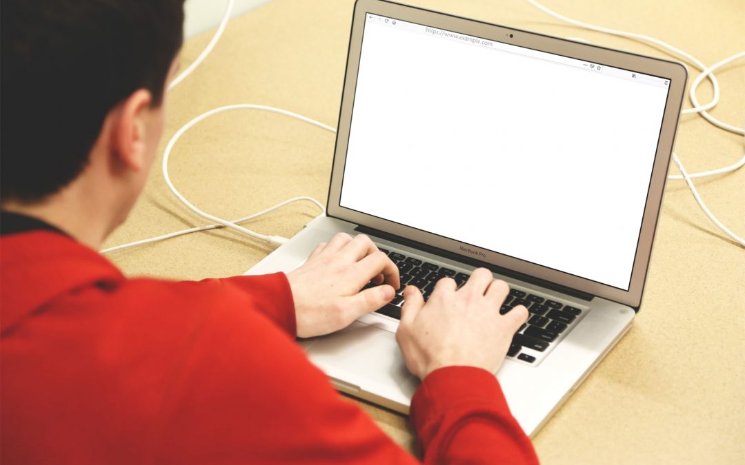 How To Fix The WordPress White Screen Of Death