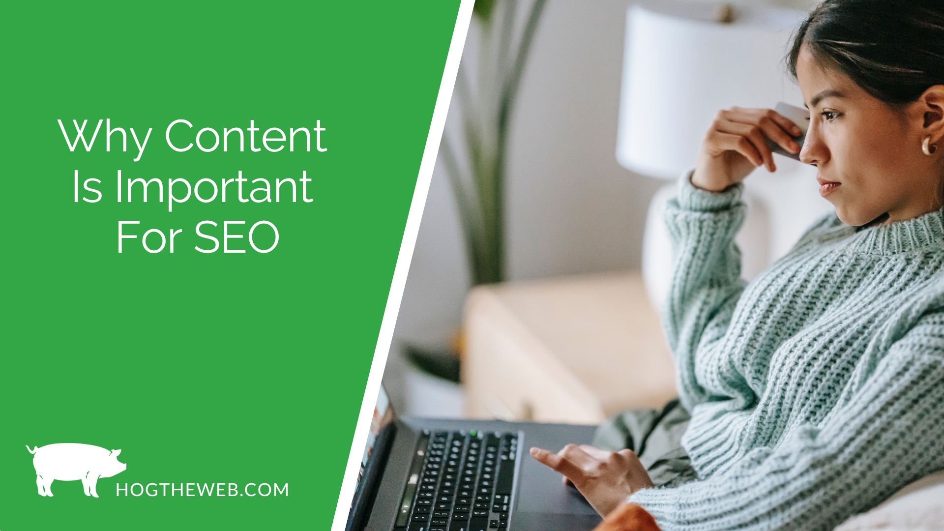 Why Is Content Important For SEO A Comprehensive Guide For Business 