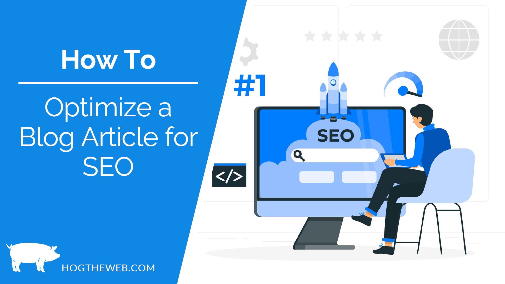 How to Optimize an Article for SEO