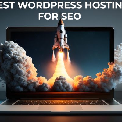 Web Hosting - WPEngine High Performance Server - 1 Site