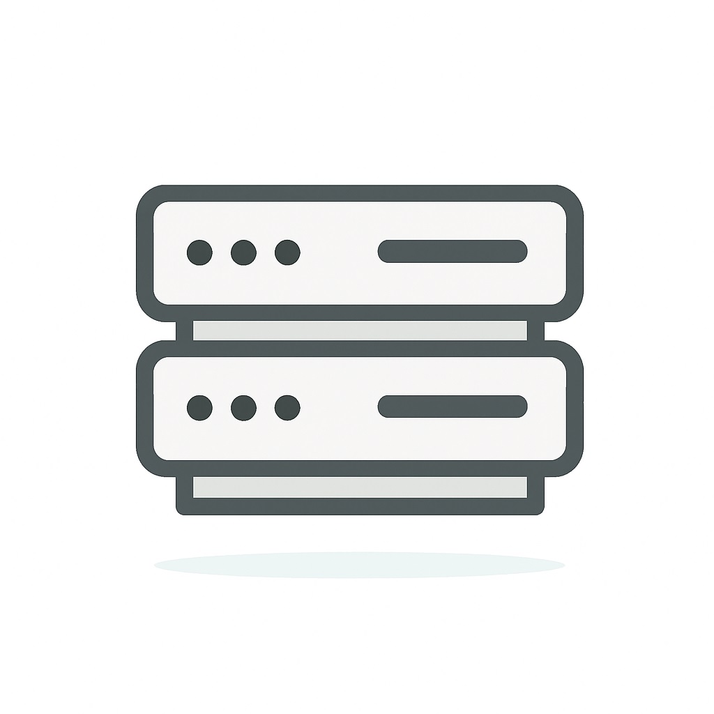 Shared </br>Hosting