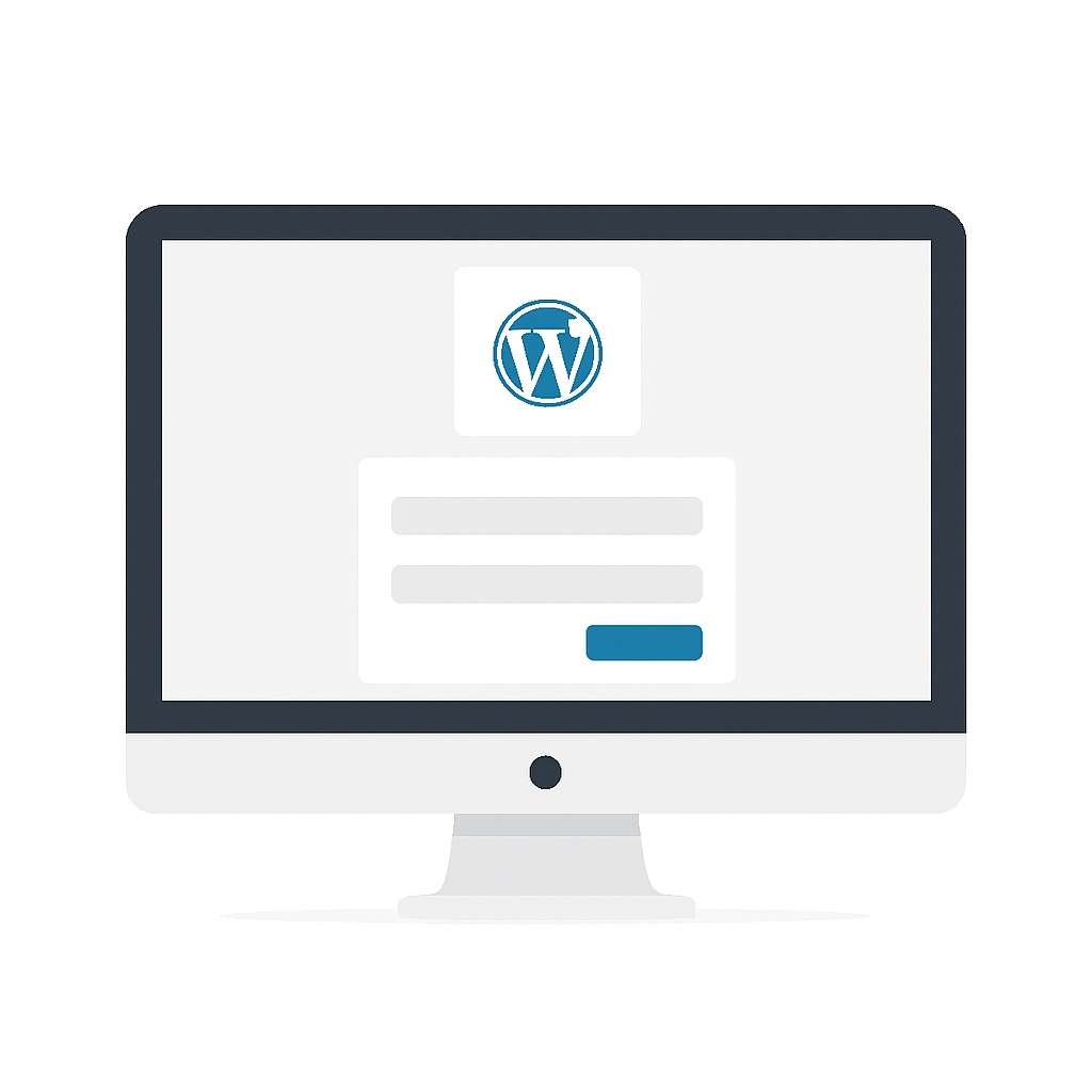 Just WP Admin