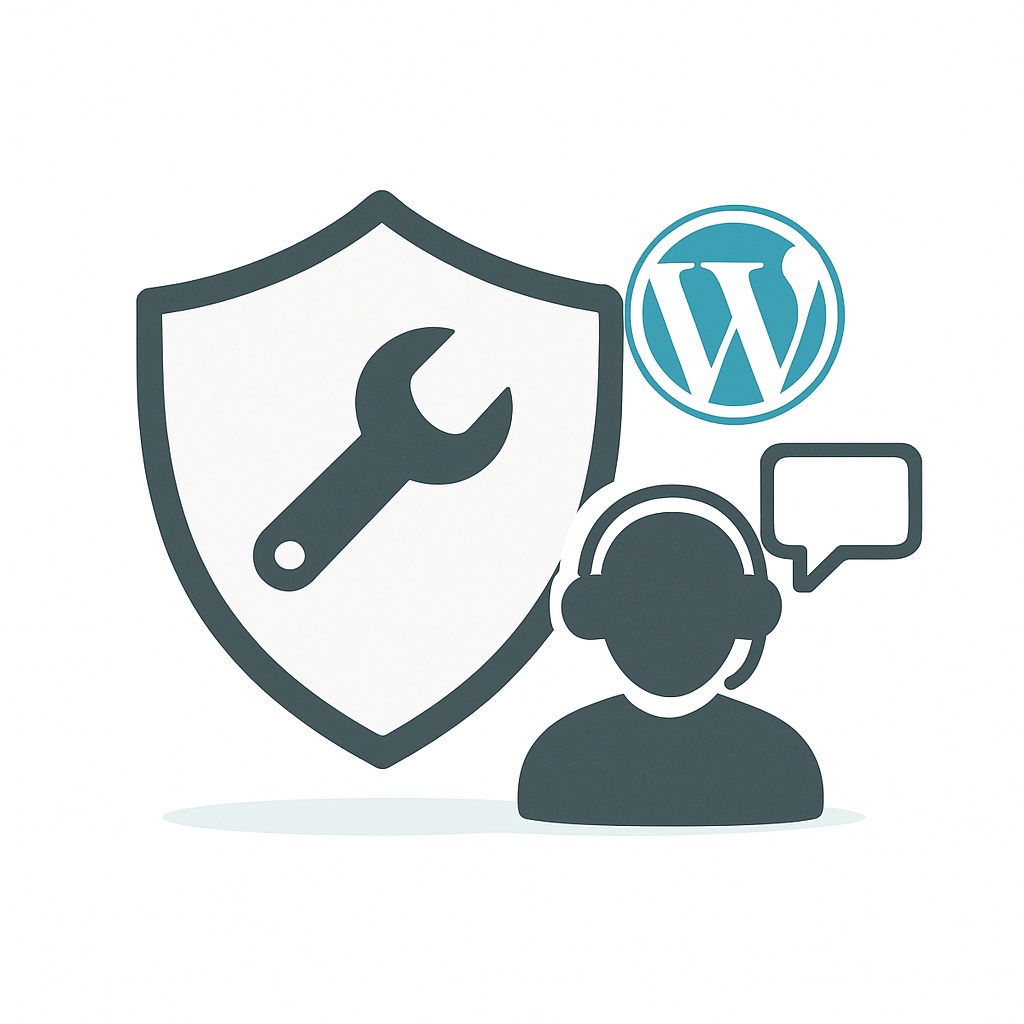Managed WordPress</br> Hosting