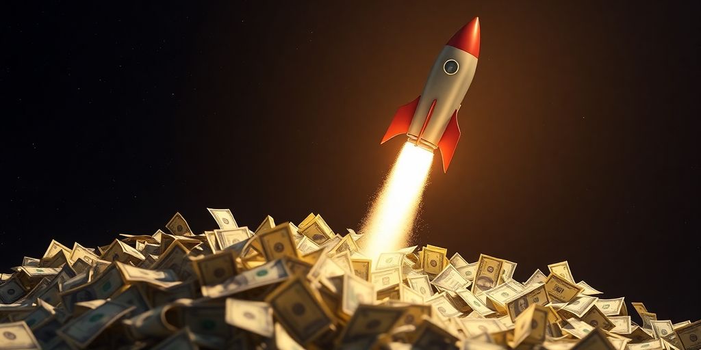 Rocket Mortgage’s $68m/Month Marketing Strategy (and SEO Flaw)