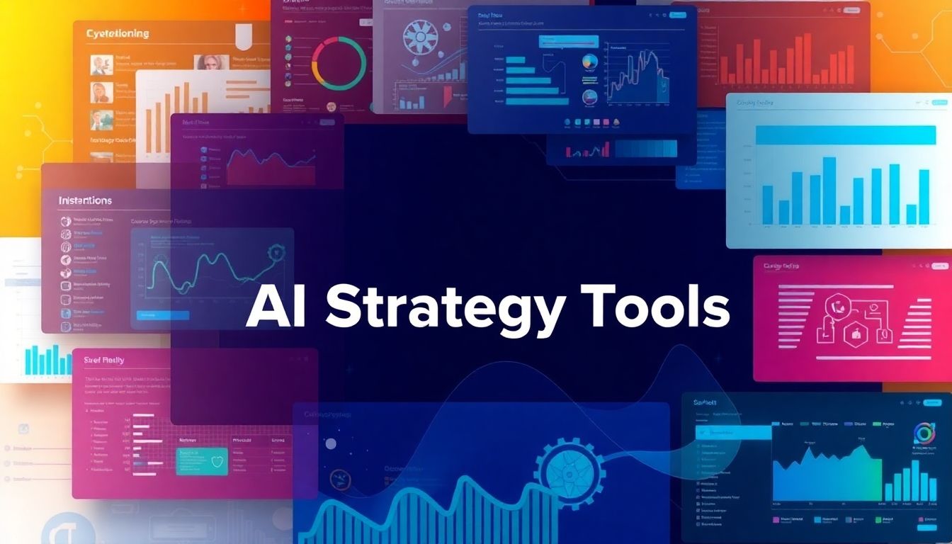 Best AI SEO Strategy Builder Tools AEO, GEO (2025)