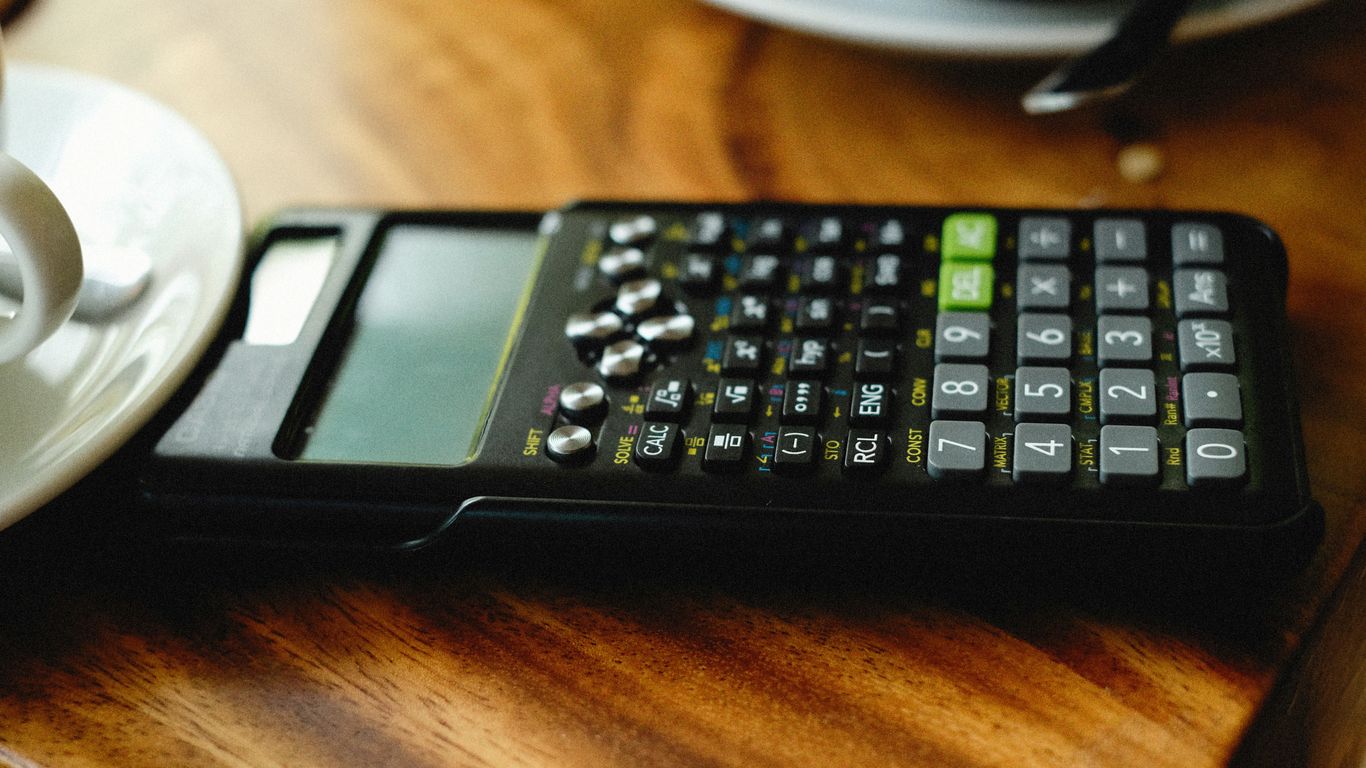Unlock Your Profits: A Website Cost Calculator for Restaurants & Cafés
