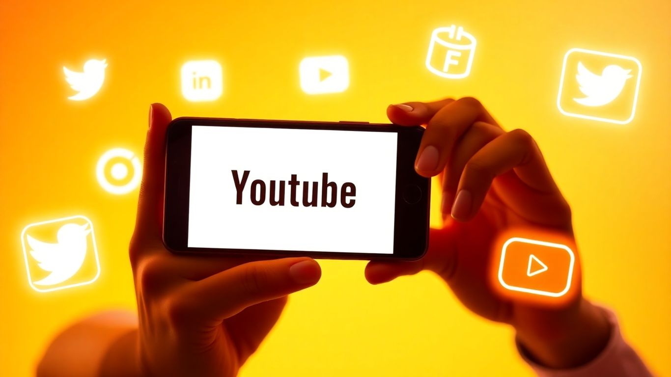 YouTube Influencer Marketing Just Got Way Easier
