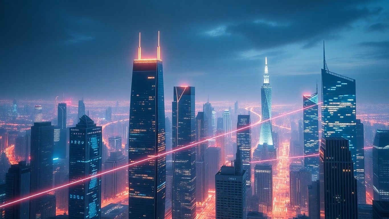 Google’s AI Overviews: How Finance Marketing Is Changing