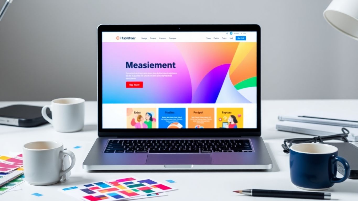 Turning Browsers Into Buyers: How I Redesigned Real Websites to Attract More Clients
