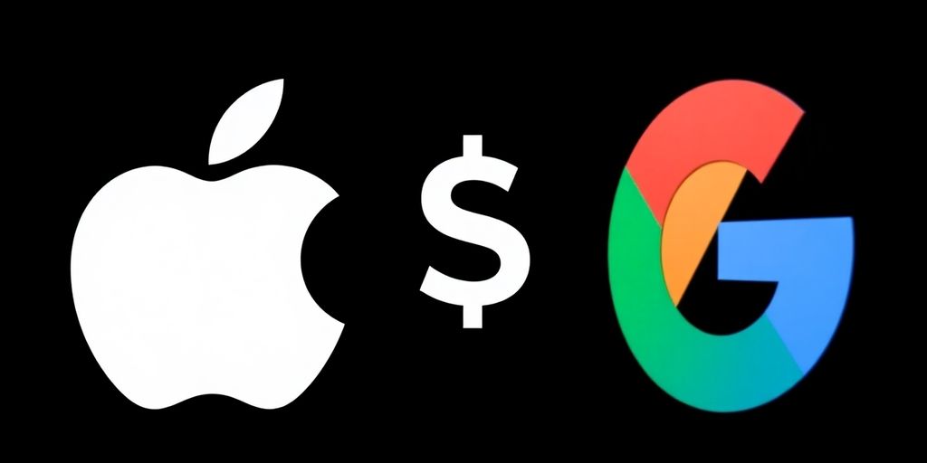 Apple and Google’s Search Deal: Is a $2 Billion Search Shift Coming?