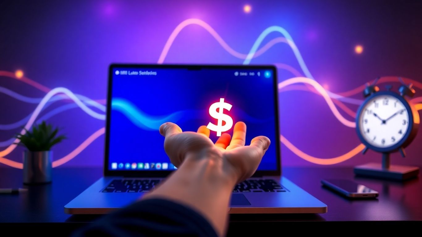 Build Your First Affiliate Marketing Website In Under An Hour (2025 Beginner’s Guide)