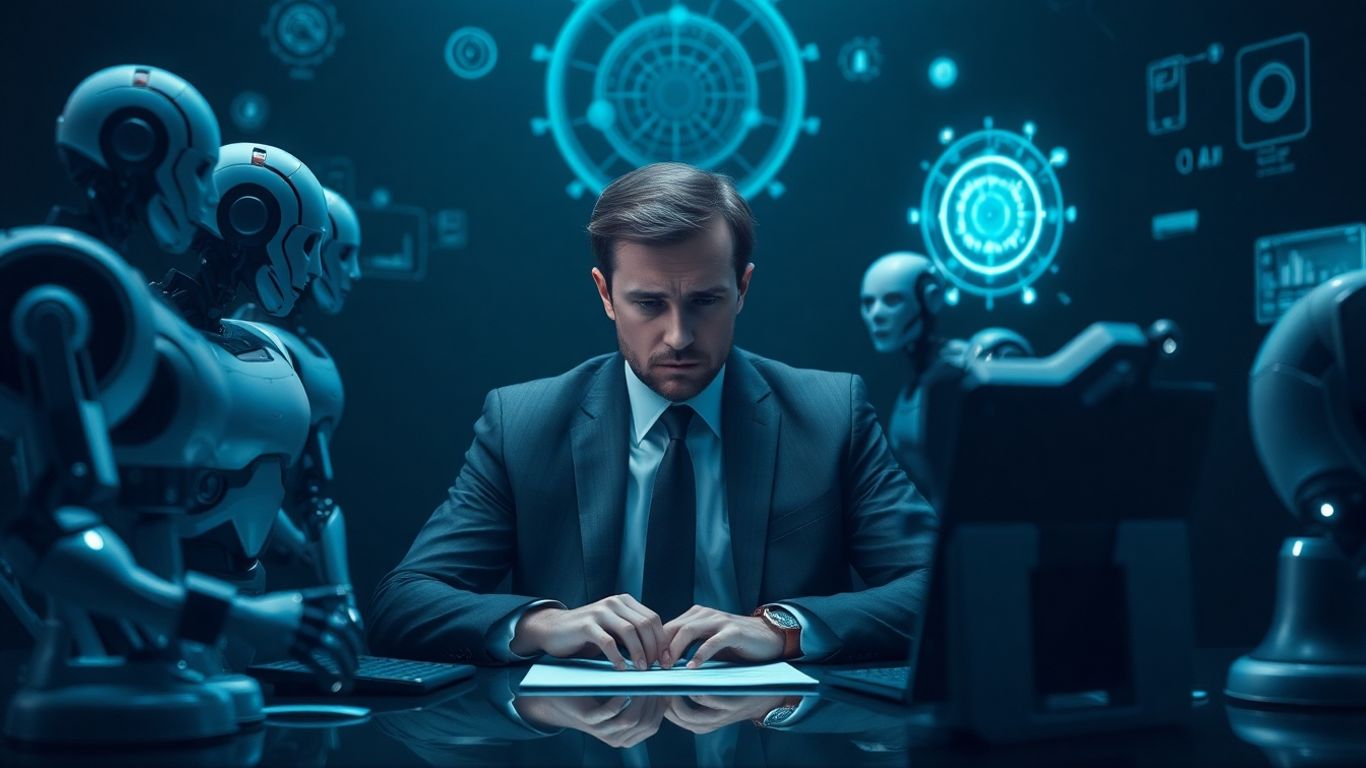 Why AI Search Is Terrifying Global Brands—And What You Can Do About It