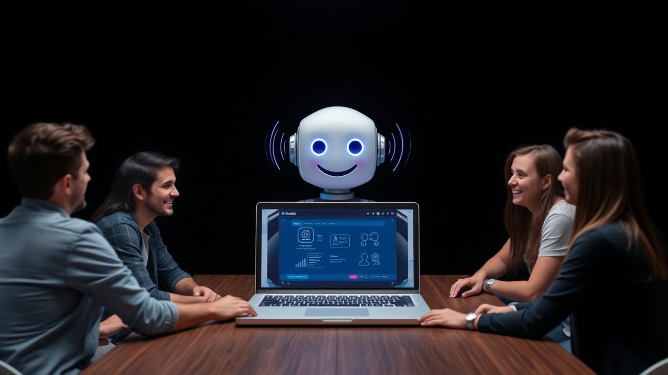 The Surprising AI Hack That Makes Your Website Speak to Customers (and Boosts Leads by 125%)