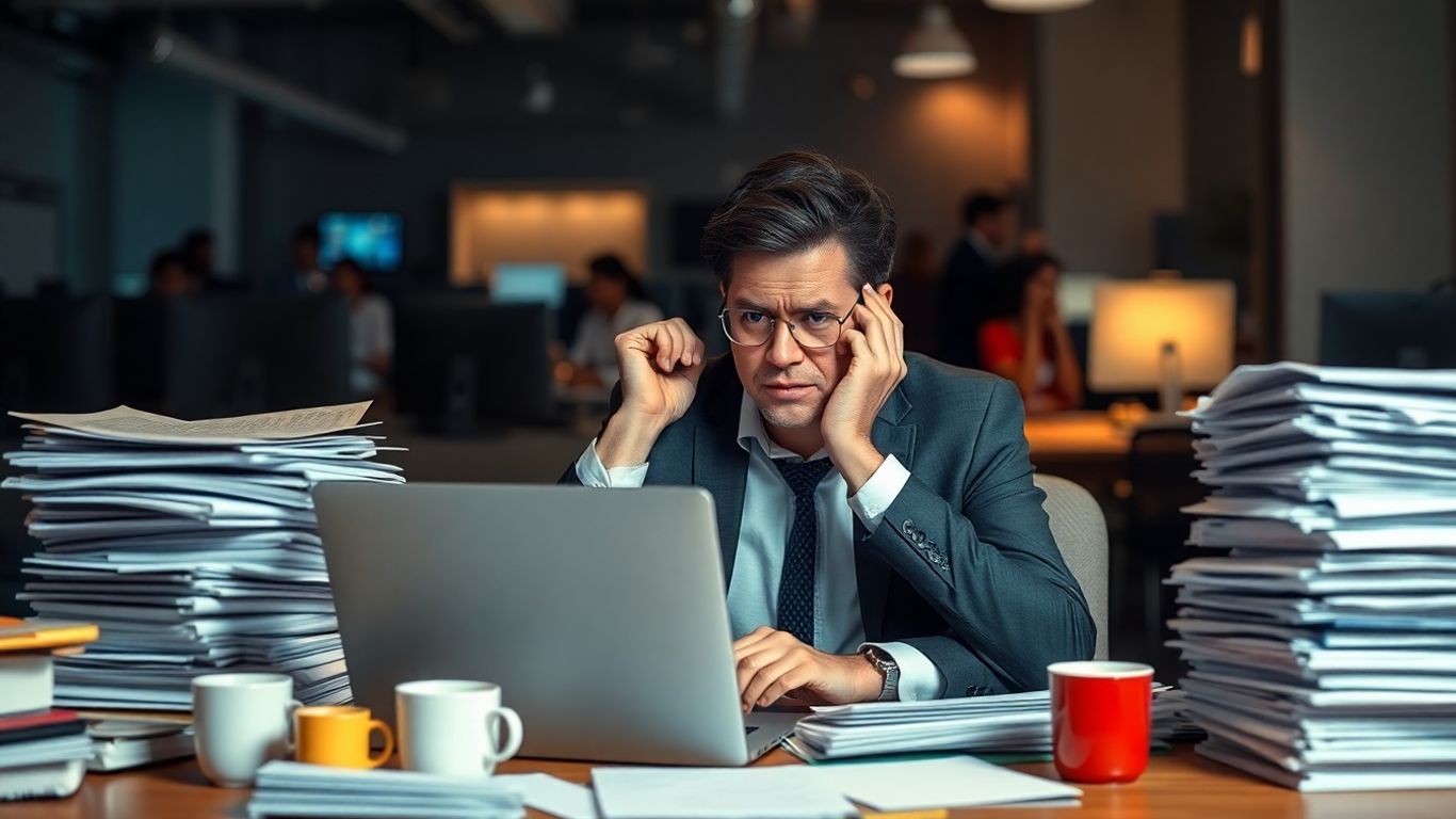 Why Is Your Website Traffic Down? 9 Reasons and How to Fix Them