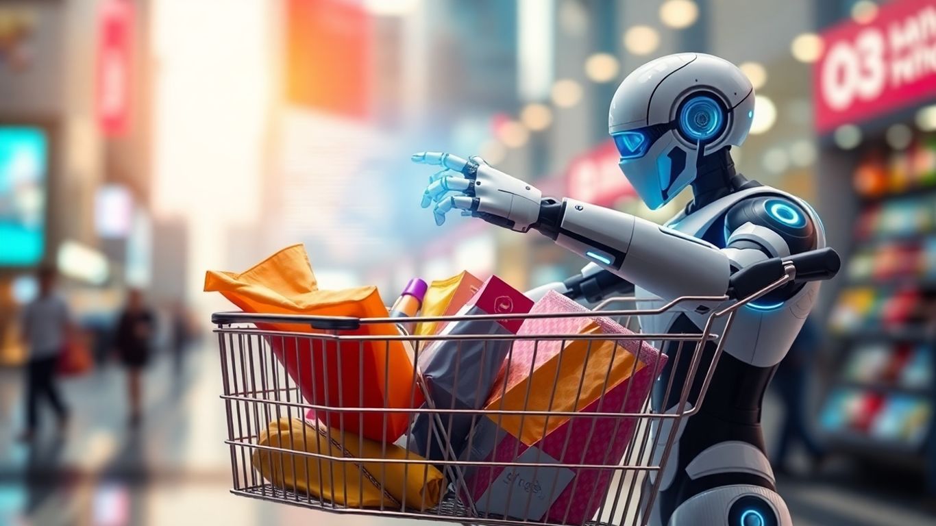“ChatGPT Agent” Is Changing How People Buy AGAIN