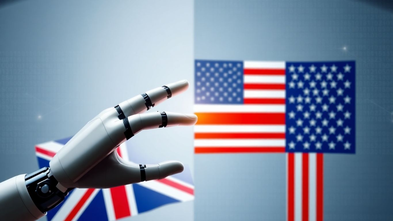 AI Mode is Here: What UK & US Businesses Need to Know NOW (EU Gets a Break)