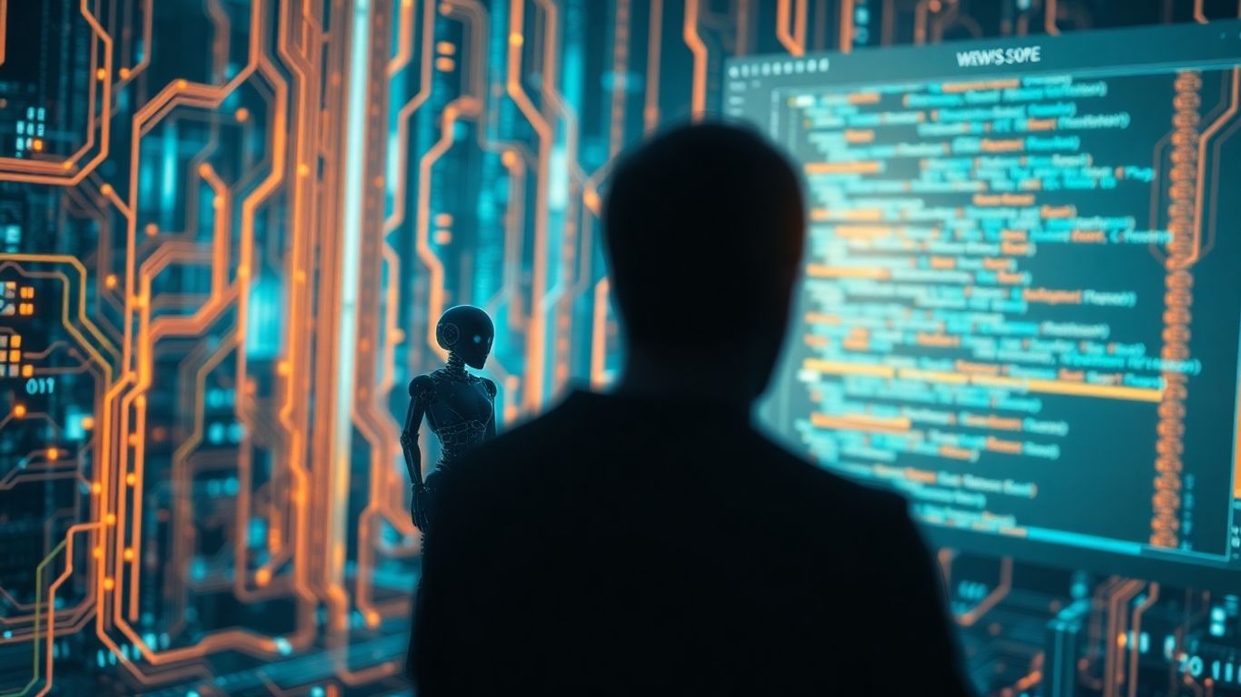 Your Website’s Audience Isn’t Human Anymore