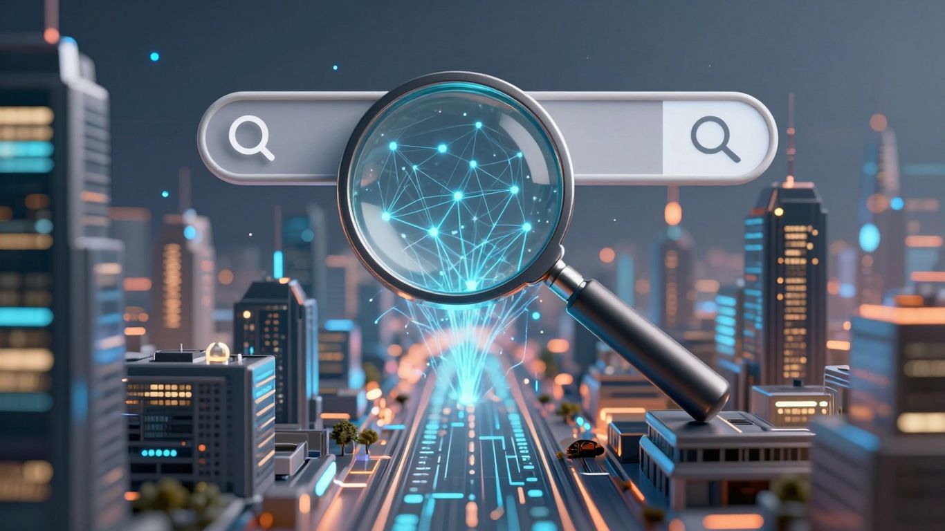 Google’s AI Mode: Why Page One Isn’t Enough Anymore