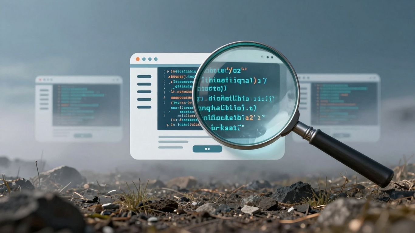 Is Your Website Invisible to AI? Fix These Technical SEO Mistakes!