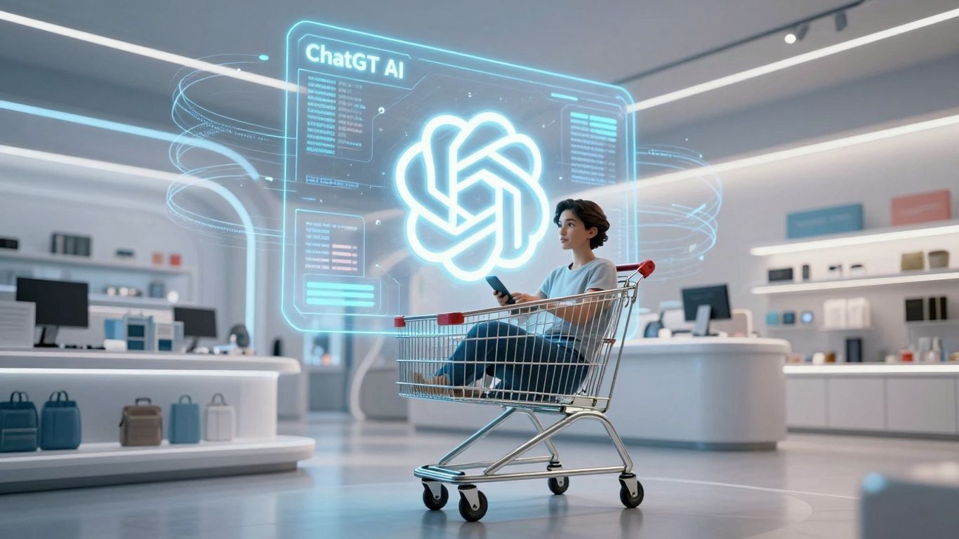 ChatGPT’s Instant Checkout: A Retail Revolution or Just Hype?