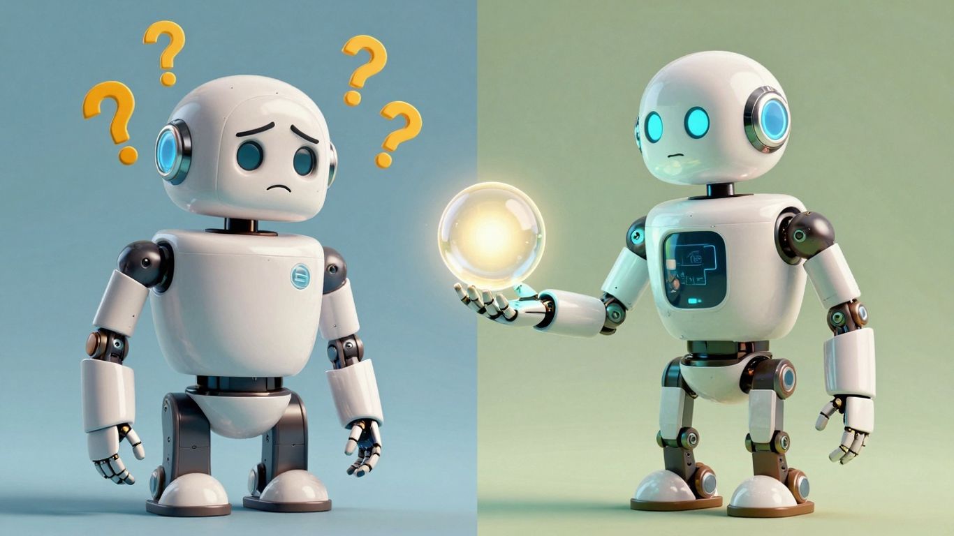 Google’s AI Overviews: A Mixed Bag of Answers