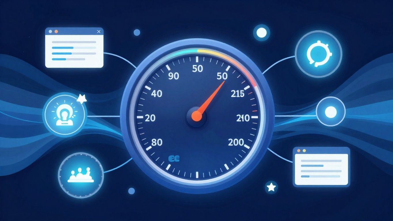 Mastering Your Website’s Core Web Vitals: A Practical Guide