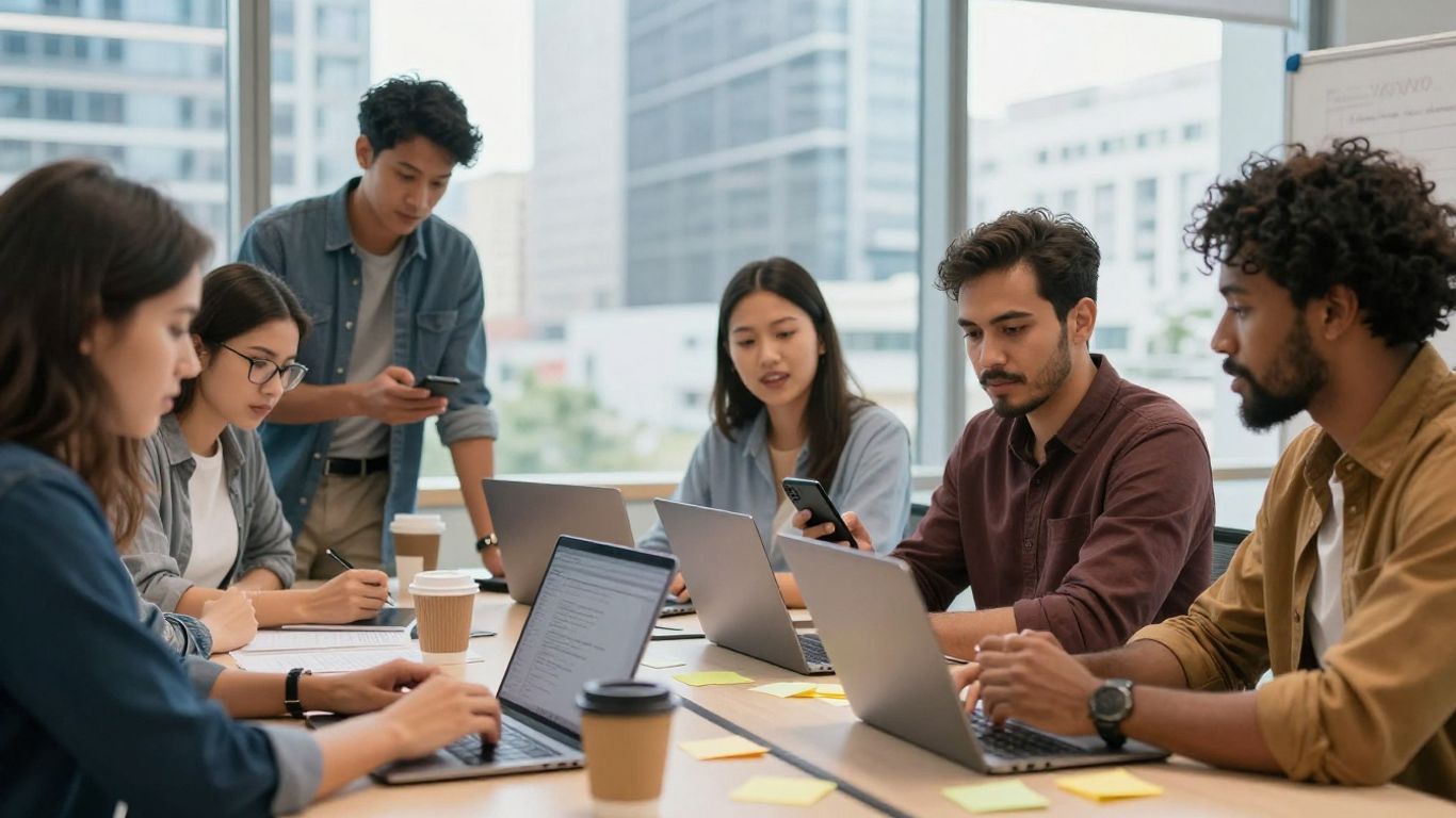 Digital Marketing AMA: Real Answers From 10 Years in the Trenches