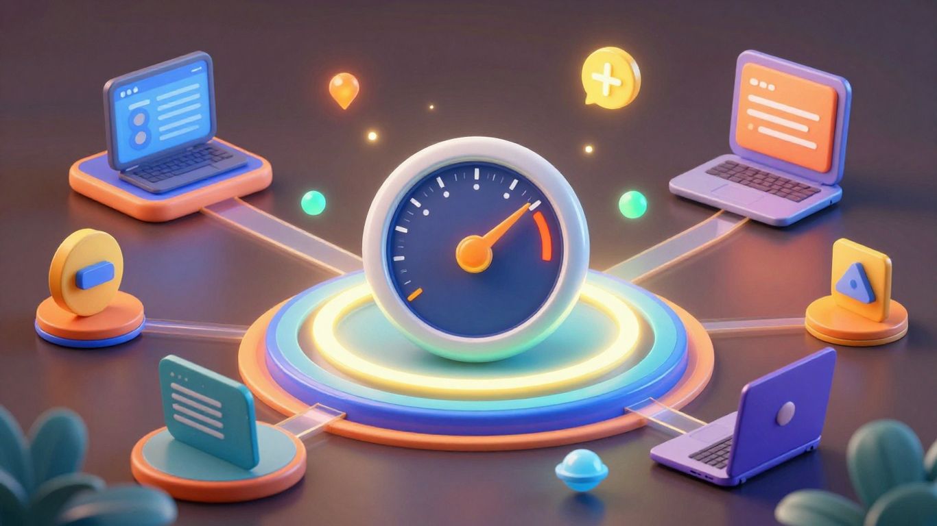 Mastering Your Website’s Core Web Vitals: A Practical Guide