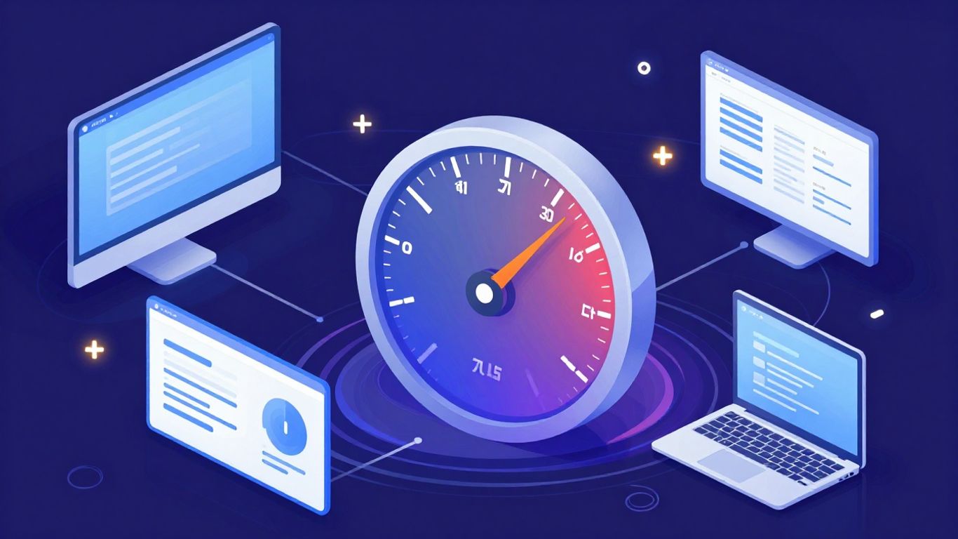 Mastering Your Website’s Core Web Vitals: A Practical Guide