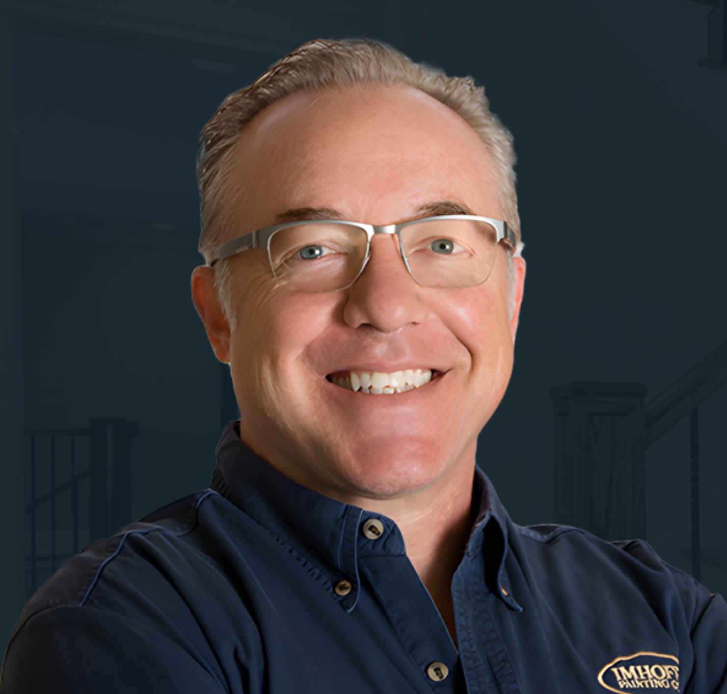 Doug Imhoff