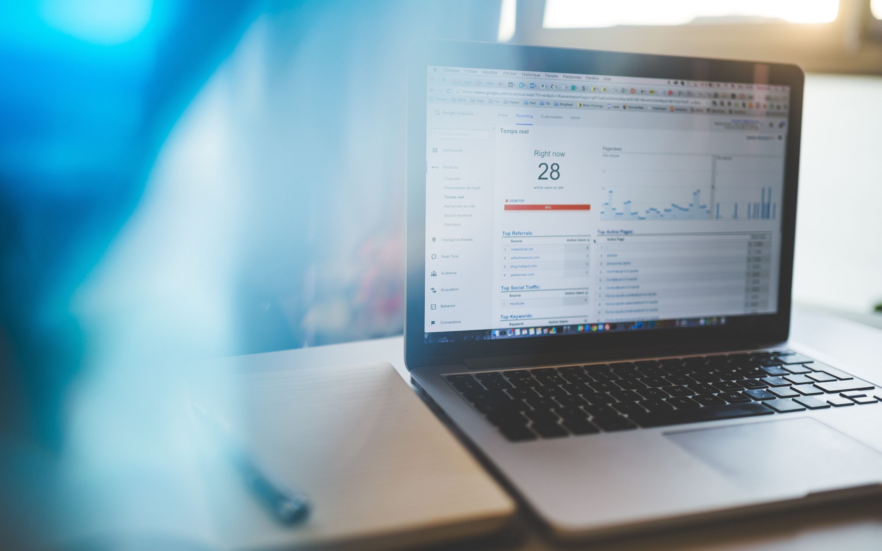 Website Ranks on Google but Gets No Leads? 7 Reasons Why