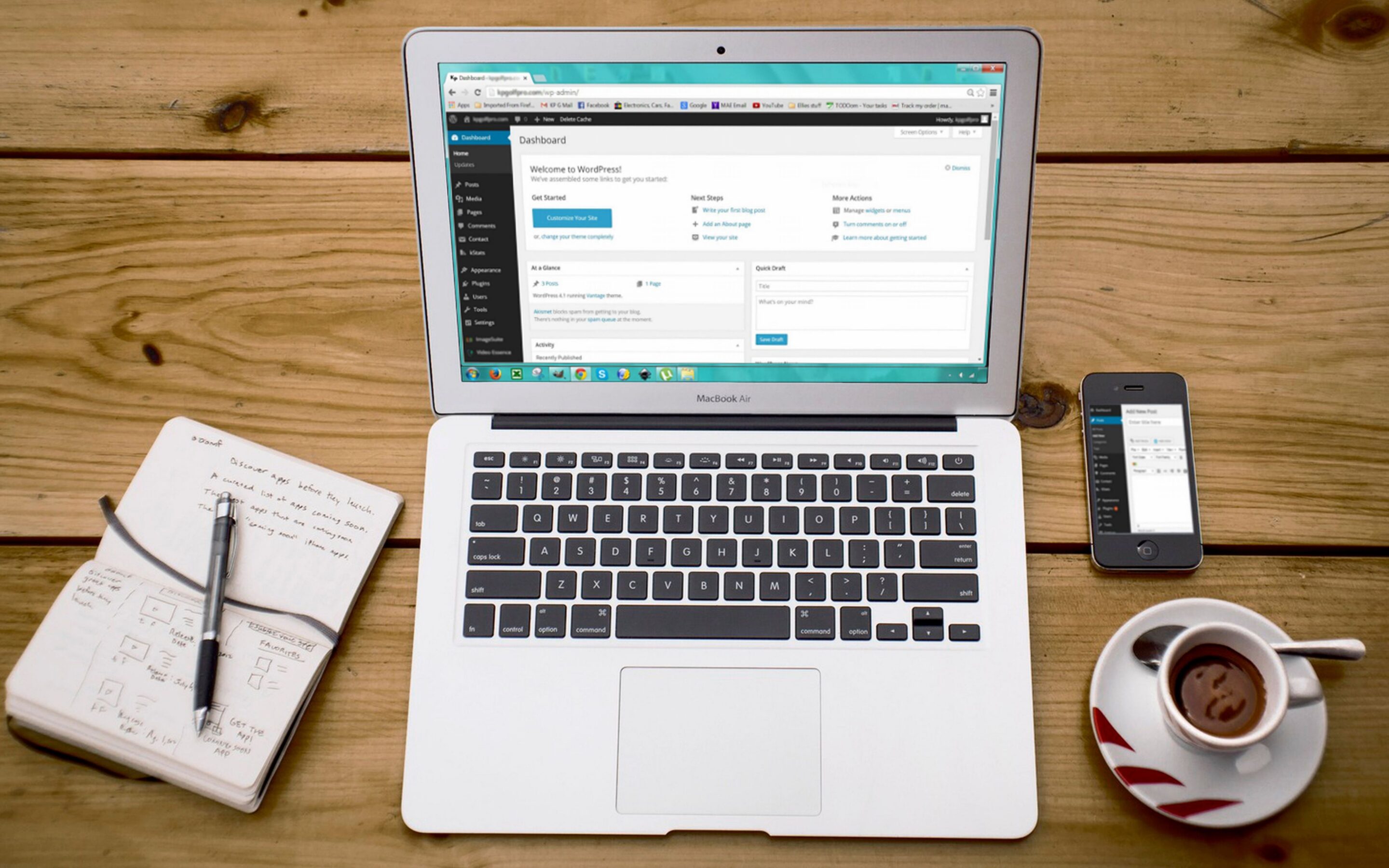 Why Is My WordPress Website So Slow and Is It Costing Me Leads?